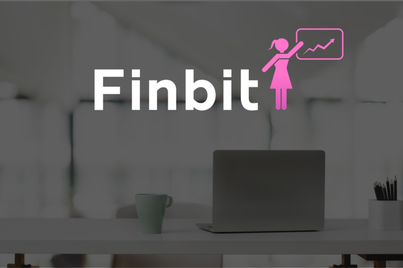 Finbit ein paar Worte über den Finanzblog Hintergrundbild